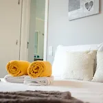 Apartamento Atlantic Dreams I *