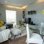 Atlantic Dreams I Apartamento *