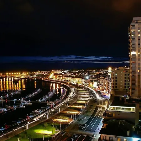 Atlantic Dreams I * Ponta Delgada