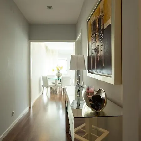 Appartement Atlantic Dreams I Ponta Delgada