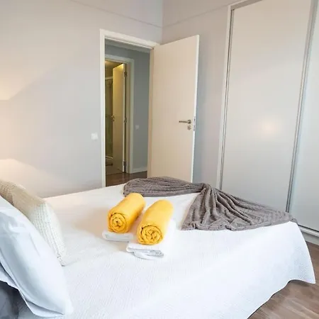 Apartment Solmar