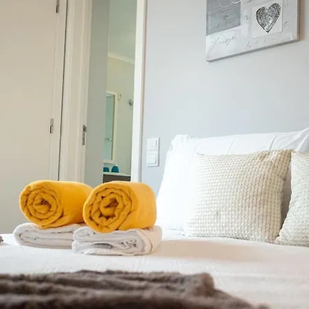 Apartment Solmar *