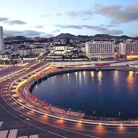 Atlantic Dreams I Appartement