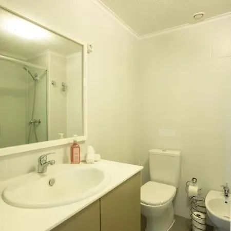 Apartment Solmar