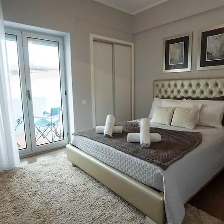 Appartement Atlantic Dreams I Ponta Delgada