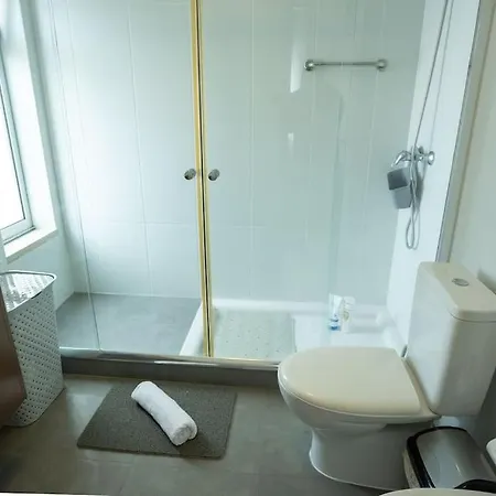 Atlantic Dreams I Appartement *