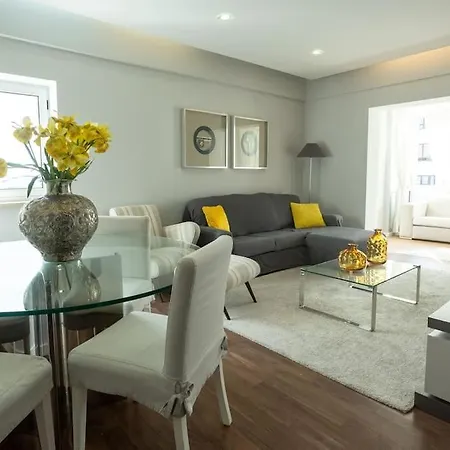 Atlantic Dreams I Appartement Ponta Delgada