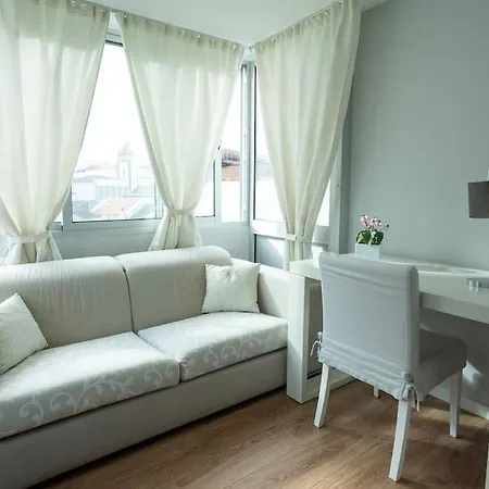 Apartment Solmar Ponta Delgada (Sao Miguel)