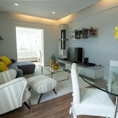 Atlantic Dreams I Appartement *