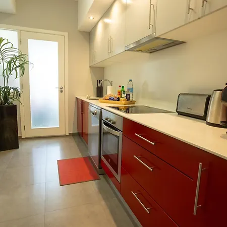 Atlantic Dreams I * Ponta Delgada