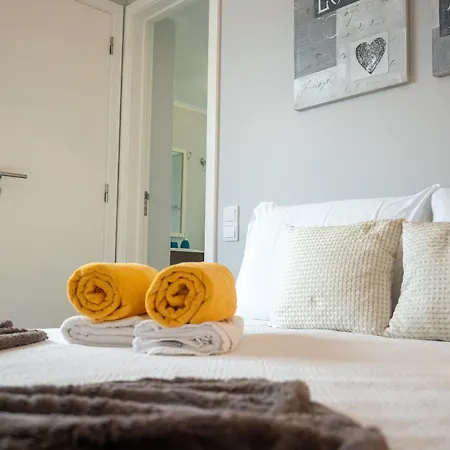 Atlantic Dreams I Appartement *