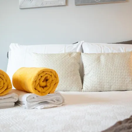 Apartment Solmar Ponta Delgada (Sao Miguel)