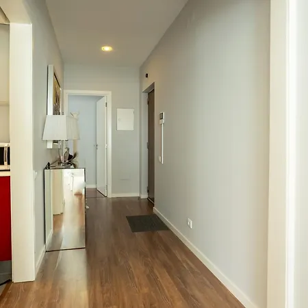 Solmar Apartment *