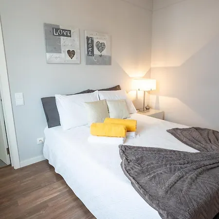 Apartment Solmar *