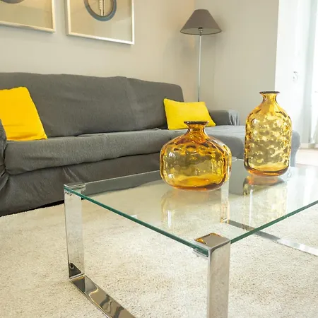 Solmar Apartment Ponta Delgada (Sao Miguel)