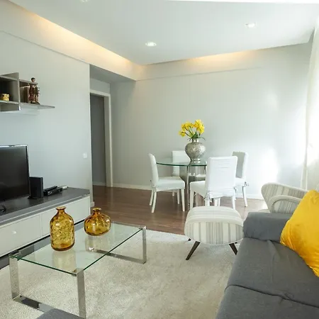 Apartment Solmar
