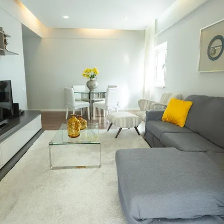 Apartment Solmar *