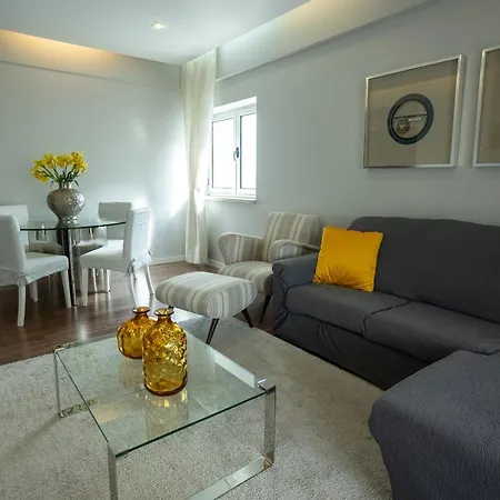 Atlantic Dreams I Apartament Ponta Delgada