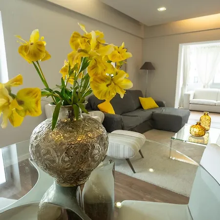 Appartement Atlantic Dreams I Ponta Delgada