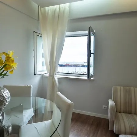 Atlantic Dreams I Appartement *