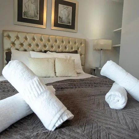 Atlantic Dreams I Apartament Ponta Delgada