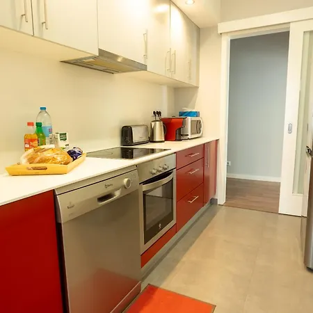 Appartement Atlantic Dreams I Ponta Delgada