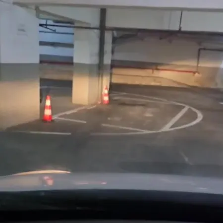 Atlantic Dreams I Appartement