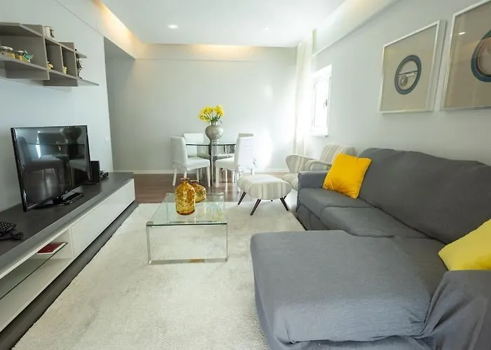 Atlantic Dreams I Ponta Delgada