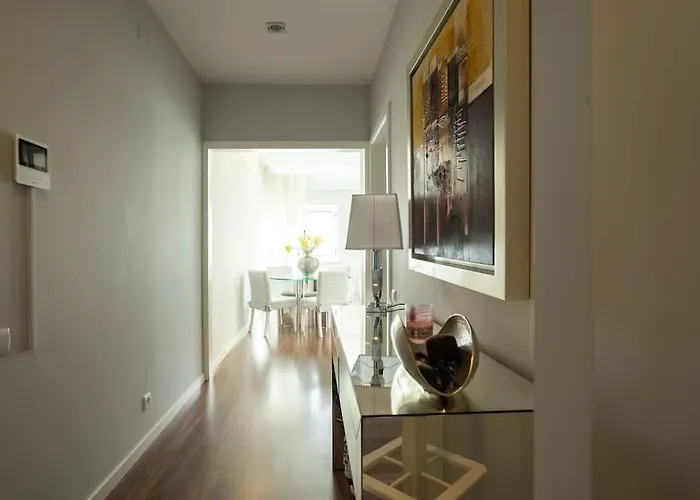 Apartman Atlantic Dreams I Ponta Delgada