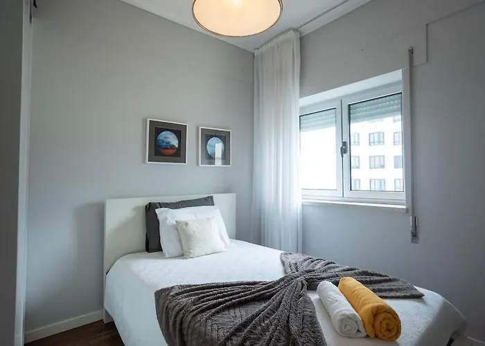 Atlantic Dreams I Ponta Delgada