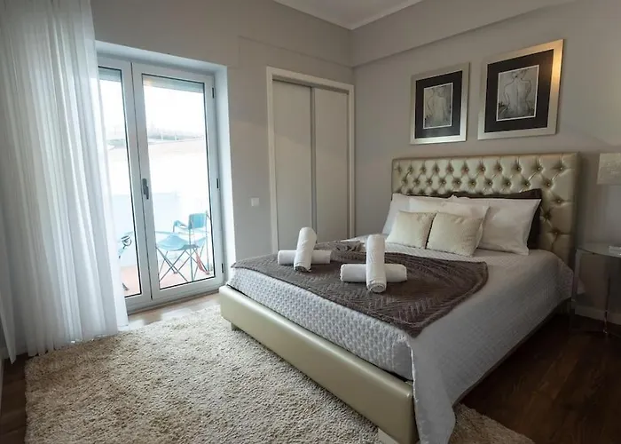 Apartman Atlantic Dreams I Ponta Delgada