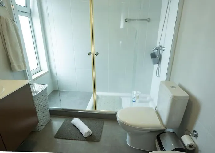 Atlantic Dreams I Apartman *