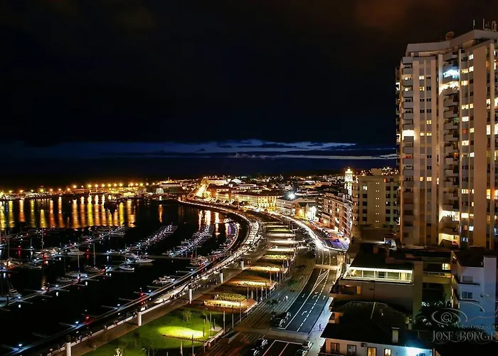 Atlantic Dreams I * Ponta Delgada