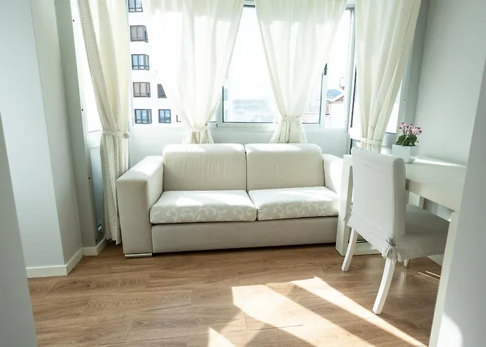 Atlantic Dreams I Apartman