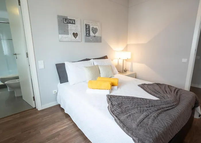 Apartman Atlantic Dreams I *