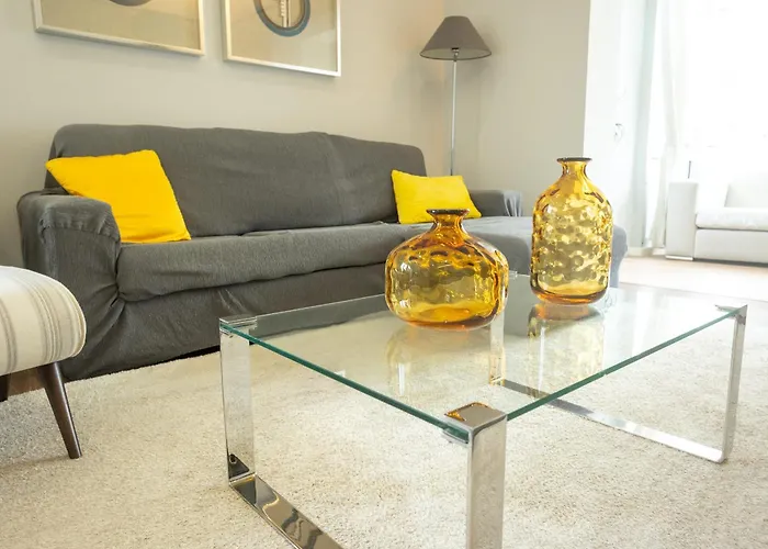 Atlantic Dreams I Apartman Ponta Delgada