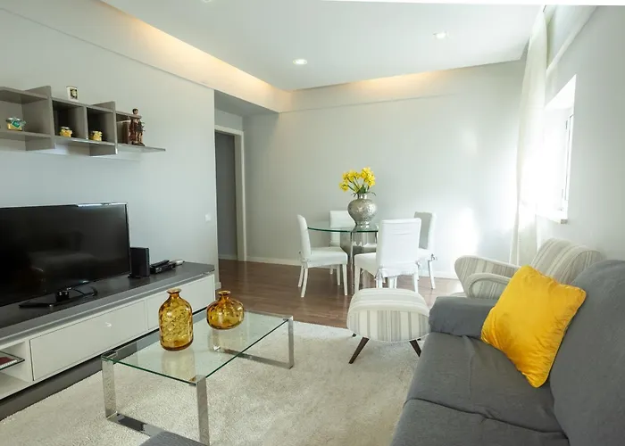 Apartman Atlantic Dreams I