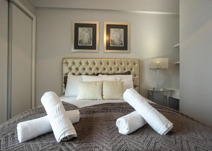 Atlantic Dreams I Ponta Delgada