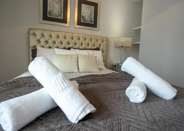 Atlantic Dreams I Apartman Ponta Delgada