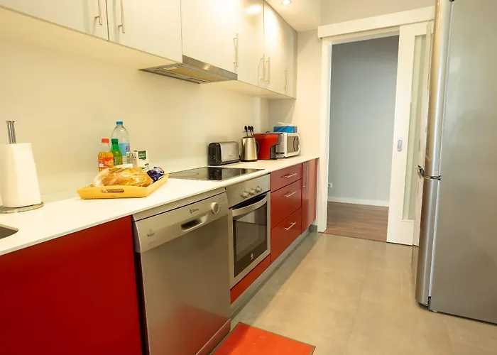 Apartman Atlantic Dreams I Ponta Delgada